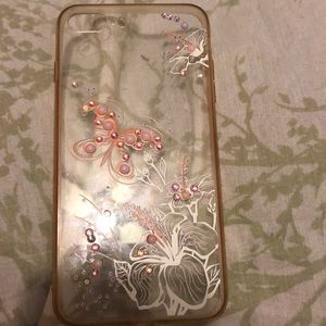 A phone case